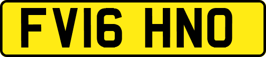 FV16HNO