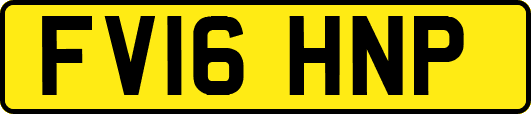 FV16HNP
