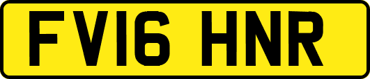 FV16HNR