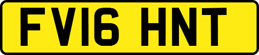 FV16HNT