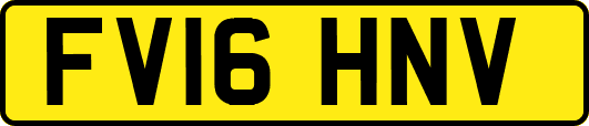 FV16HNV