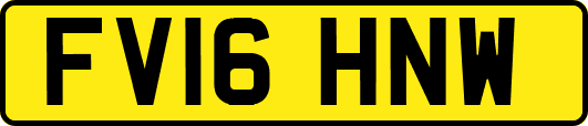 FV16HNW