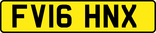 FV16HNX