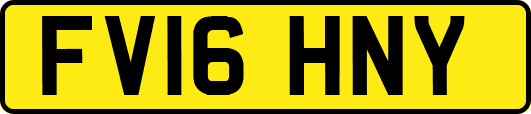 FV16HNY