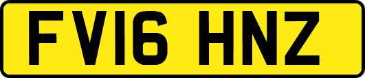 FV16HNZ