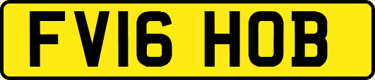 FV16HOB
