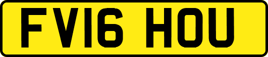 FV16HOU
