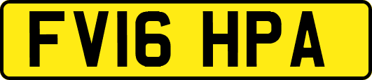 FV16HPA