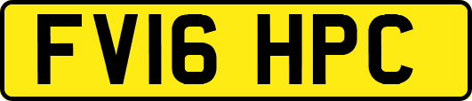 FV16HPC