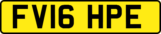 FV16HPE