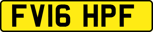 FV16HPF