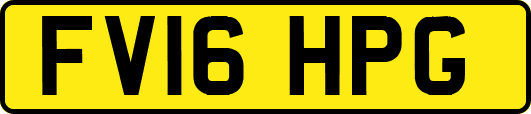 FV16HPG