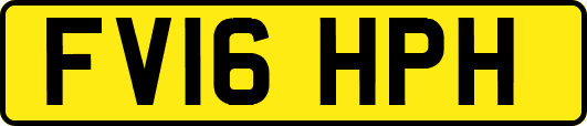 FV16HPH