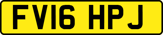 FV16HPJ