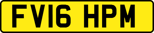 FV16HPM
