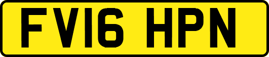 FV16HPN