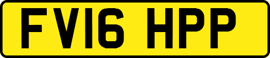 FV16HPP
