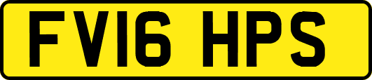 FV16HPS