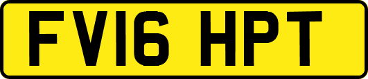 FV16HPT