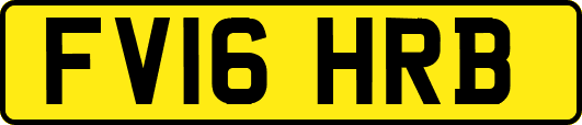 FV16HRB