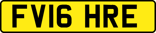 FV16HRE
