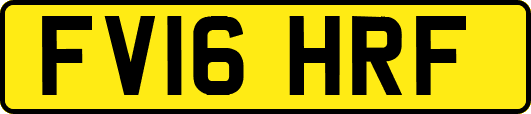 FV16HRF
