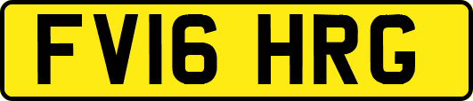 FV16HRG