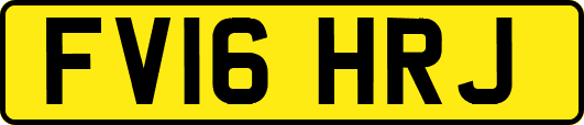 FV16HRJ