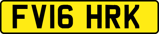 FV16HRK