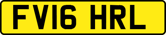 FV16HRL