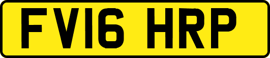 FV16HRP