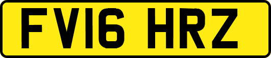 FV16HRZ
