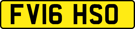 FV16HSO
