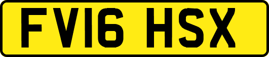 FV16HSX