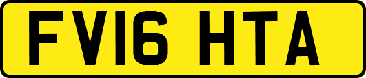 FV16HTA