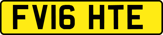 FV16HTE