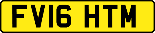 FV16HTM