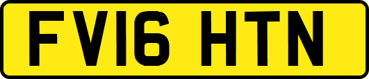 FV16HTN