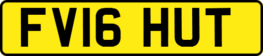 FV16HUT