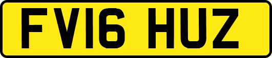 FV16HUZ