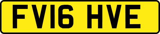 FV16HVE