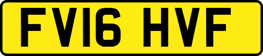 FV16HVF