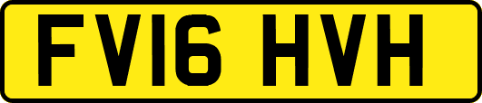 FV16HVH