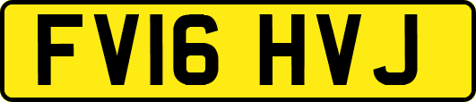 FV16HVJ