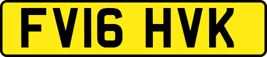 FV16HVK