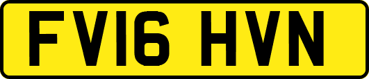 FV16HVN