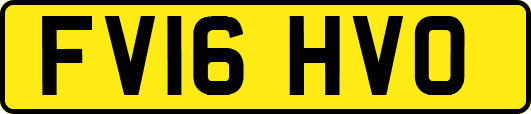 FV16HVO