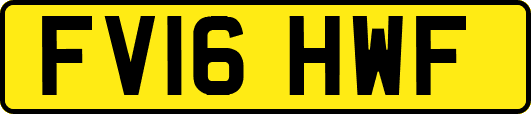 FV16HWF