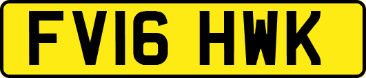 FV16HWK