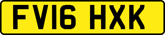 FV16HXK